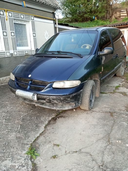 Продам автомобіль