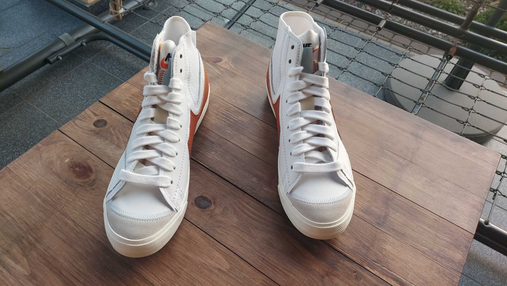 Blazer mid 77 jumbo