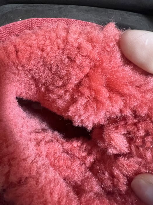 Угг оригинал обуты пару раз