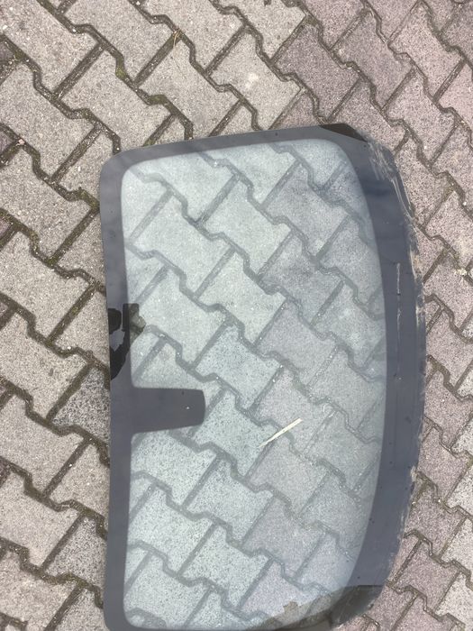 Szyba Przednia Czolowa BMW F20