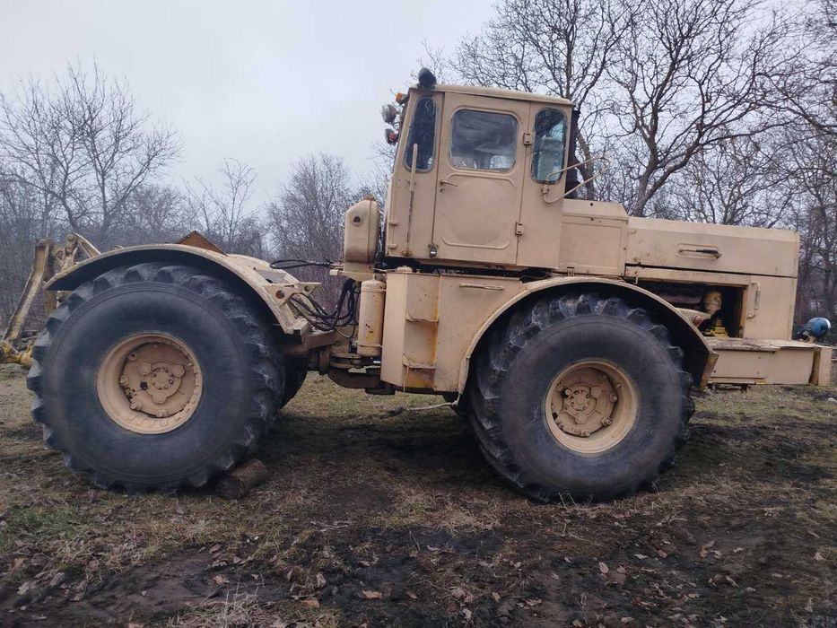 Продам трактор К 701 борона плуг культиватор