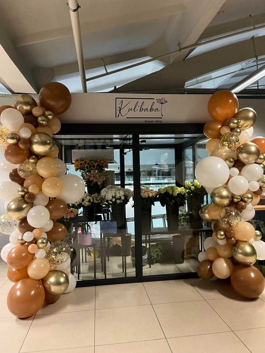 Продаж квітковий магазин «Кульбаба» у Новусі — готовий бізнес