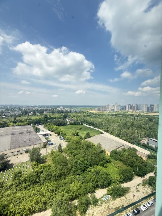 Продаж БЕЗ% 2к.,квартири ЖК Dibrova Park, вул.Родини Крістерів 2