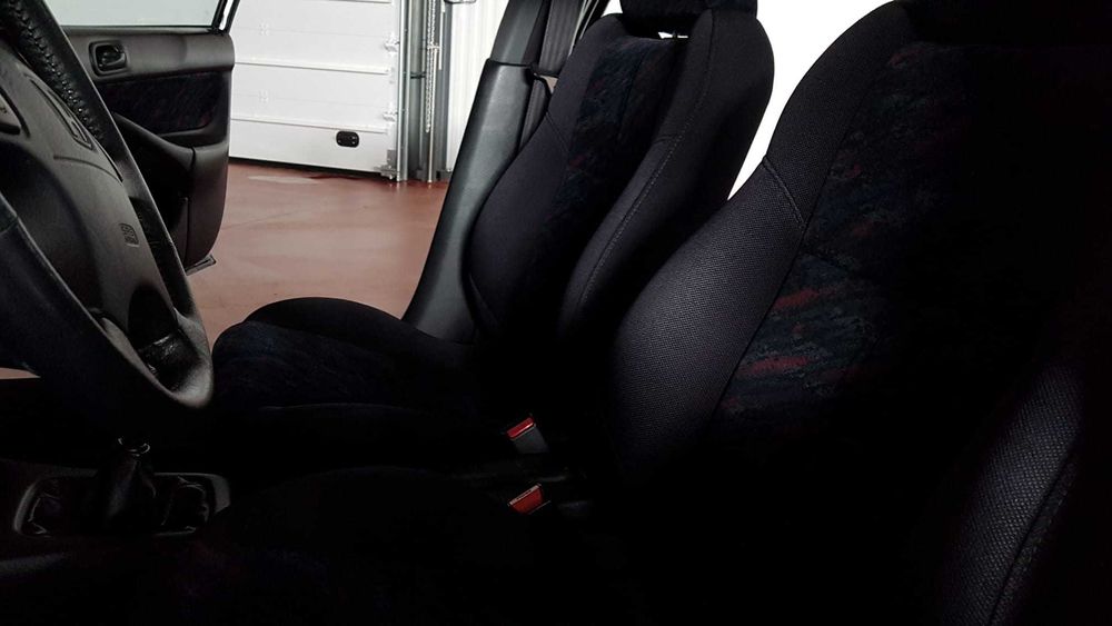 Honda civic 1.6 vti vtec 160cv