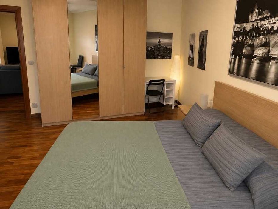 Mieszkanie 56 m², 2 sypialnie, 2 łazienki , Ks. Gurgacza 5