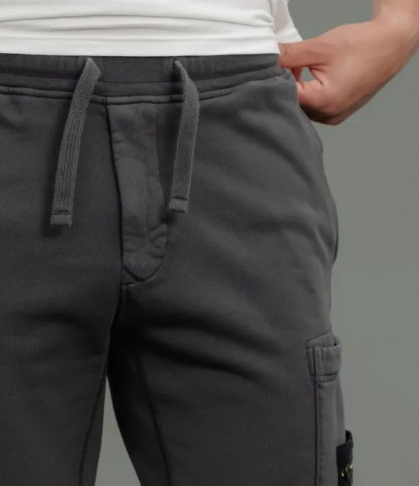 Оригінал штани Stone Island K2S156200010S0051 V0065