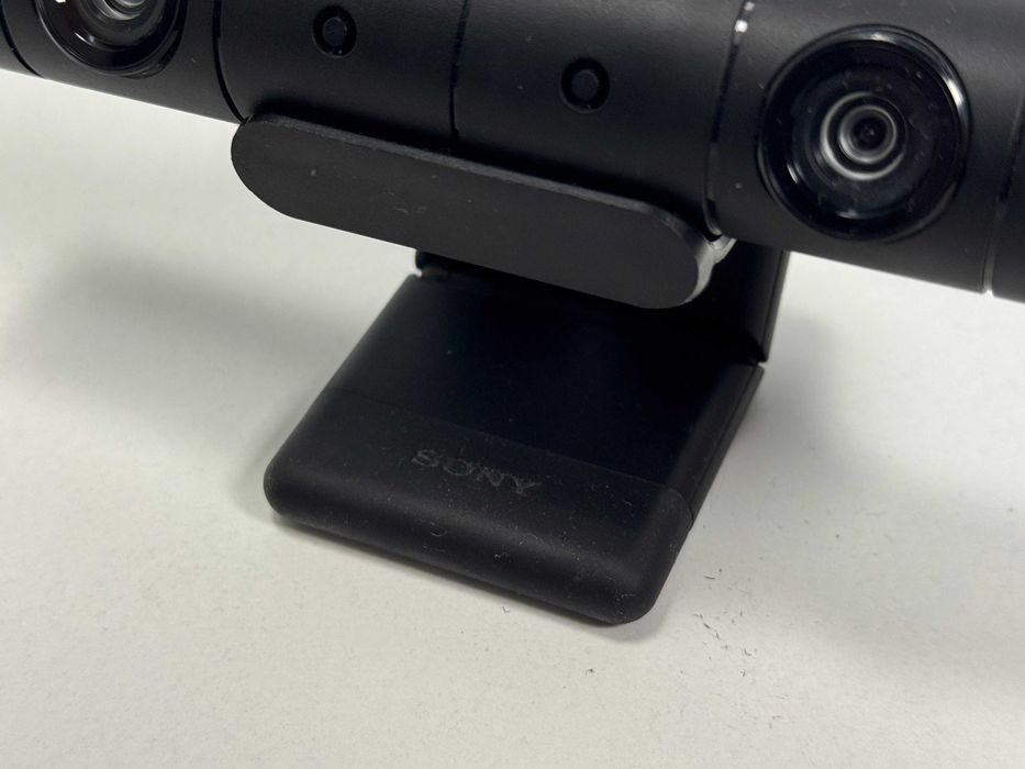 Kamera PlayStation V2 Kamera PS4 PS5 PS VR Oryginalna Sony GWARANCJA