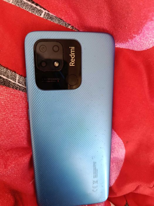 Xiaomi Redmi 10C