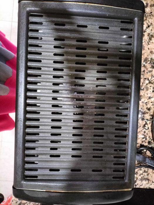 Electric Grill64741013434883121
