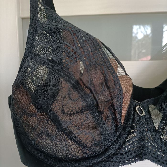 Biustonosz chantelle 70d