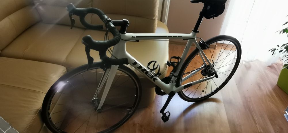 Rower szosowy Trek emonda s5