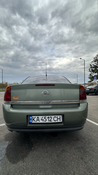Продам  Opel Vectra C