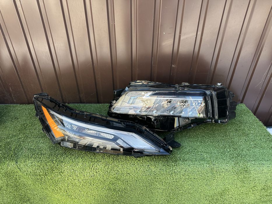 Nissan Rogue t33 2021 2022 2023 2024 фара дхо оригінал стоп передня