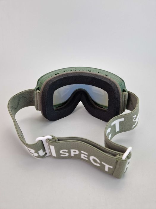 Gogle Narciarskie Red Bull Magnetron EON kat S2/S3