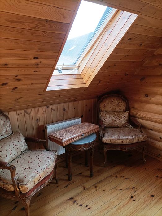 Будинок з сауною подобово