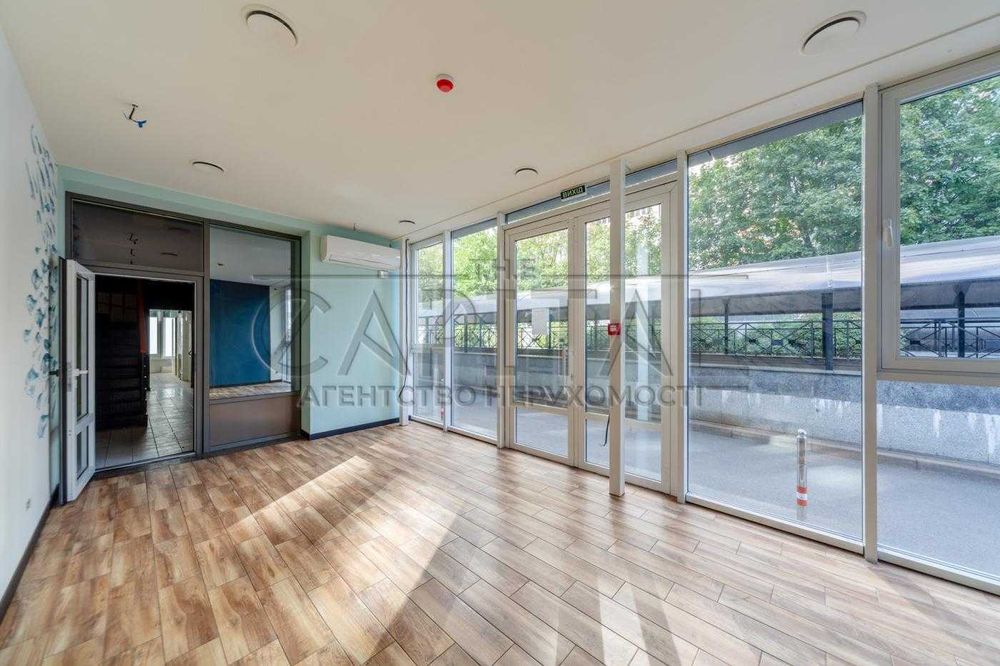 Коммерческая недвижимость по адресу ул. Андрея Верхогляда (площадь 195 м²) - Atlanta.ua - фото 3