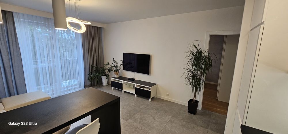 Mieszkanie – Grodzisk Mazowiecki, Osiedle XX-lecia, Jordanowice - Widok 2