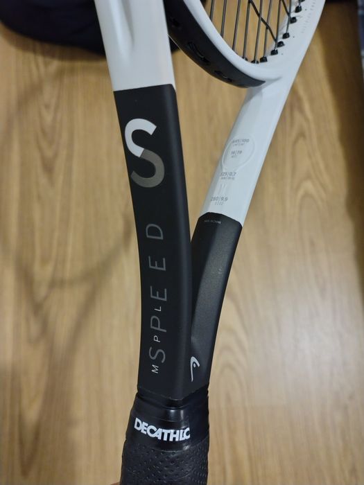 Head Speed MPL 2024