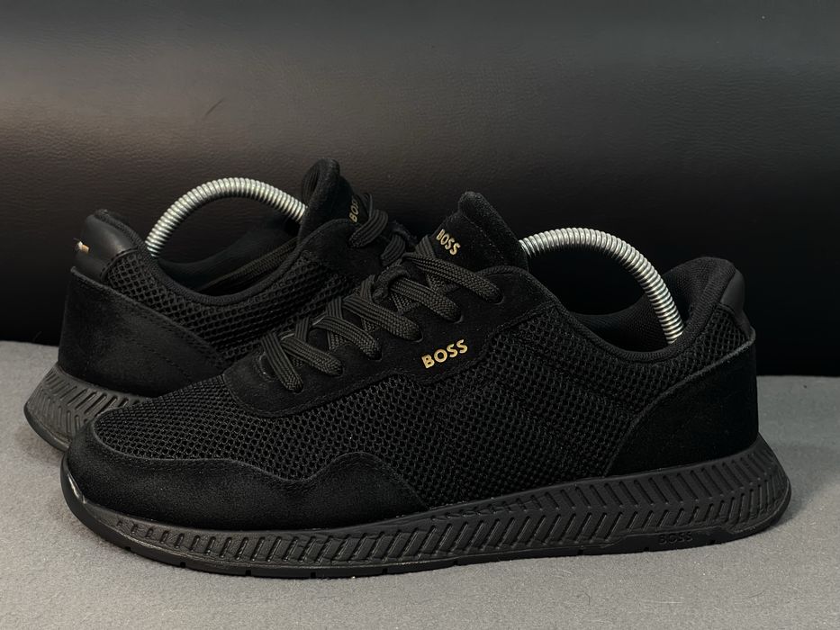 Hugo BOSS 42 27см. Оригінал