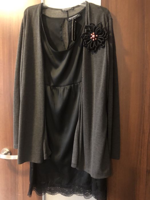 Sukienka komplet Rinascimento L