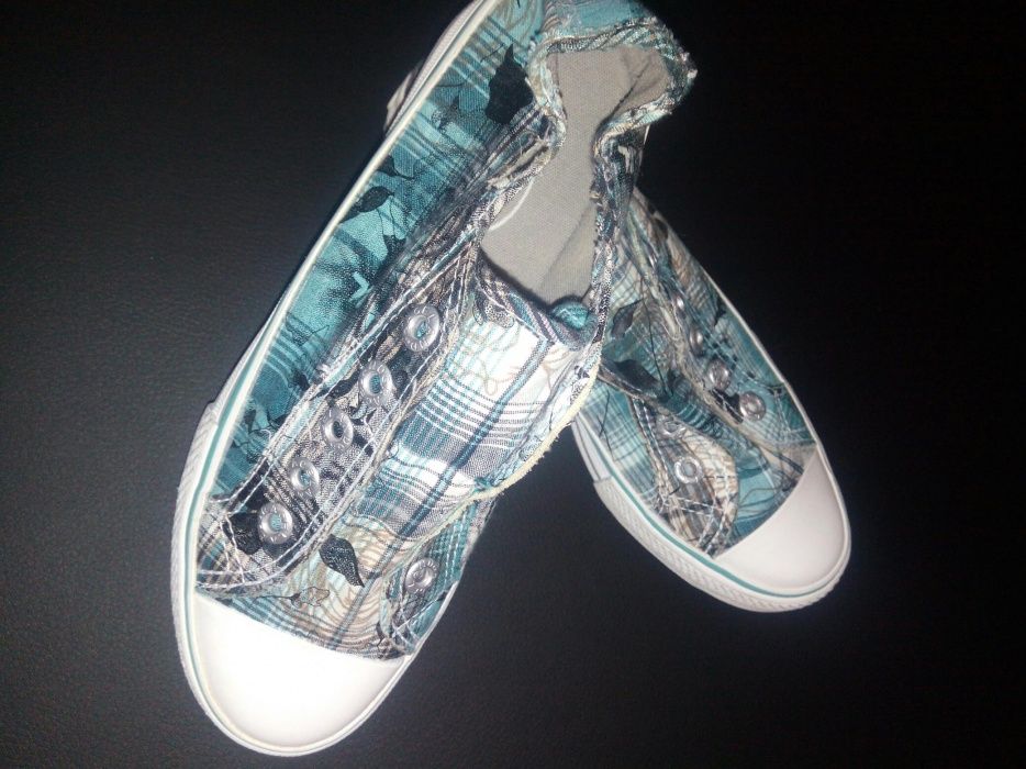 Кеди р 36 Graceland