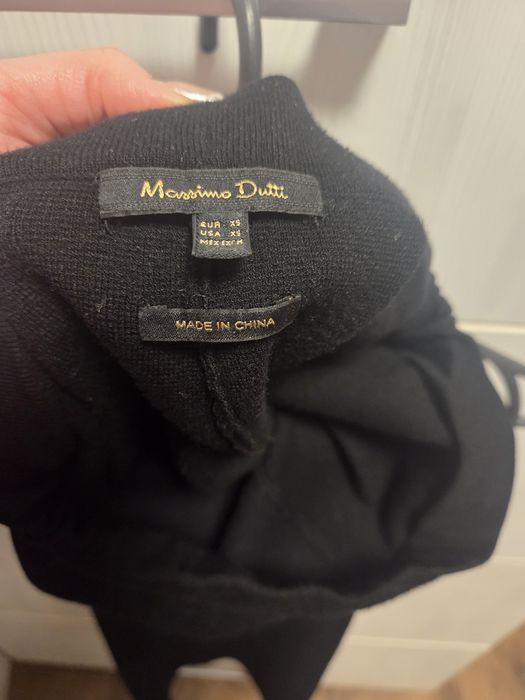Massimo dutti ,кюлоти,штани ,трикотажні