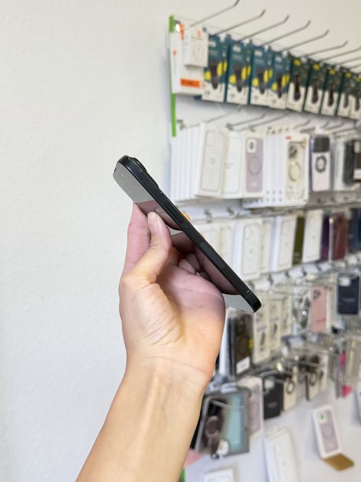 Iphone 15 128 Gb Black від Магазину з Гарантією