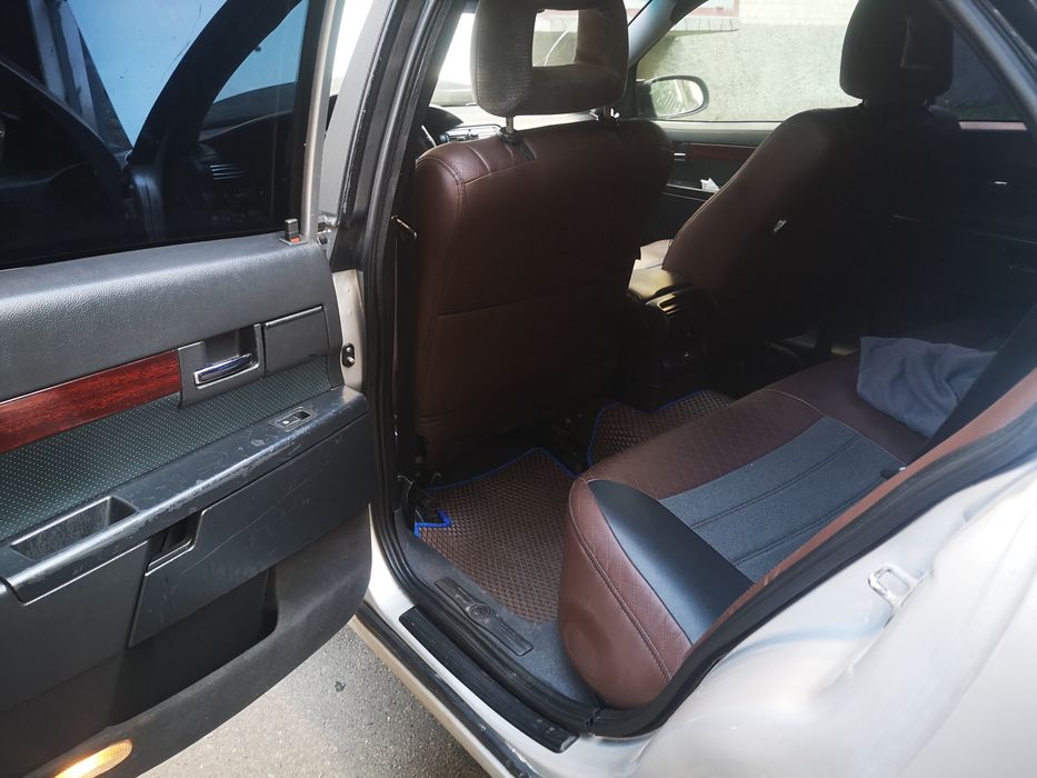 Опель омега в Хмельницькій