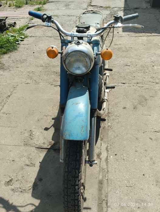 Продам Іж Юпітер 3