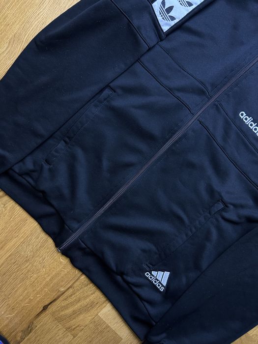 Зіпка adidas лампаси