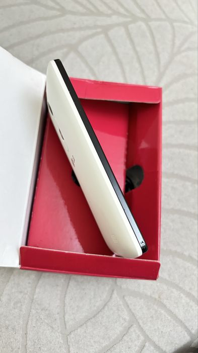 Telemovel LG L fino android