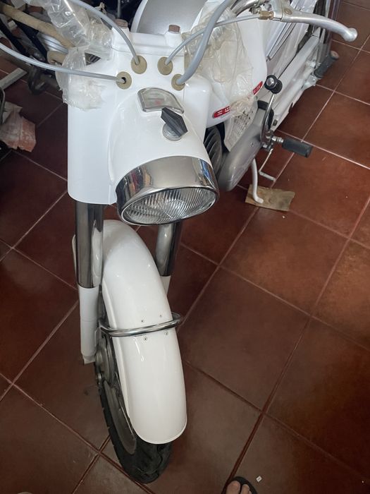 Vendo zundapp vendo