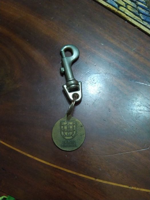 Porta chaves.       .