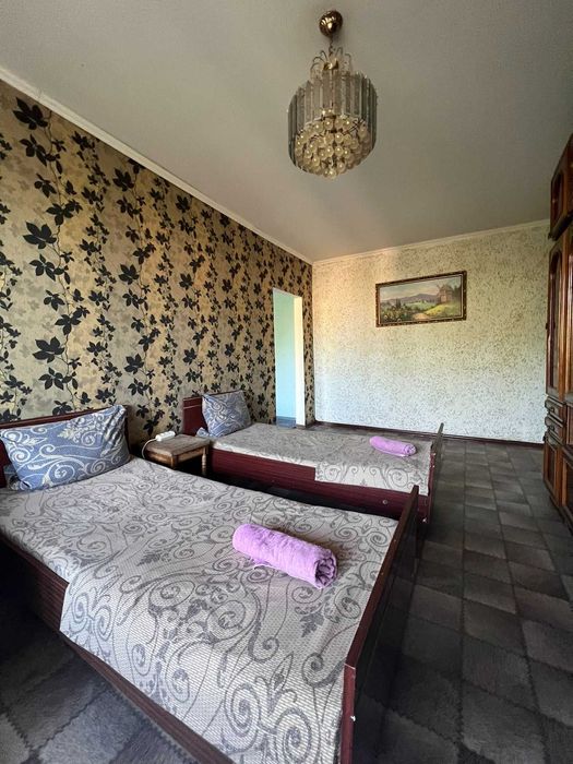 3х комн. квартира на сутки Юбилейная,  Космонавтов,  Артём