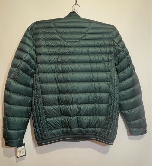 Куртка Tommy hilfiger Pierre Cardin ПУХ