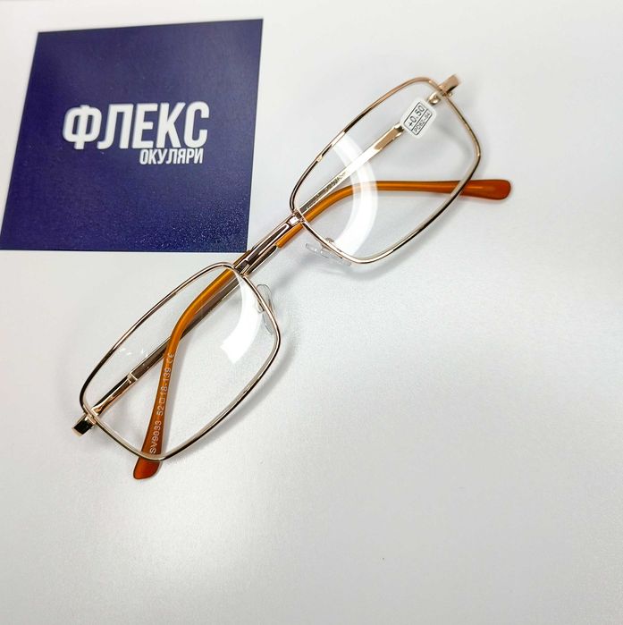 ОЧКИ ДЛЯ ШИТТЯ ВІД 0…±30, крок 0.25/0.5 Окуляри Для Читання Або Далі