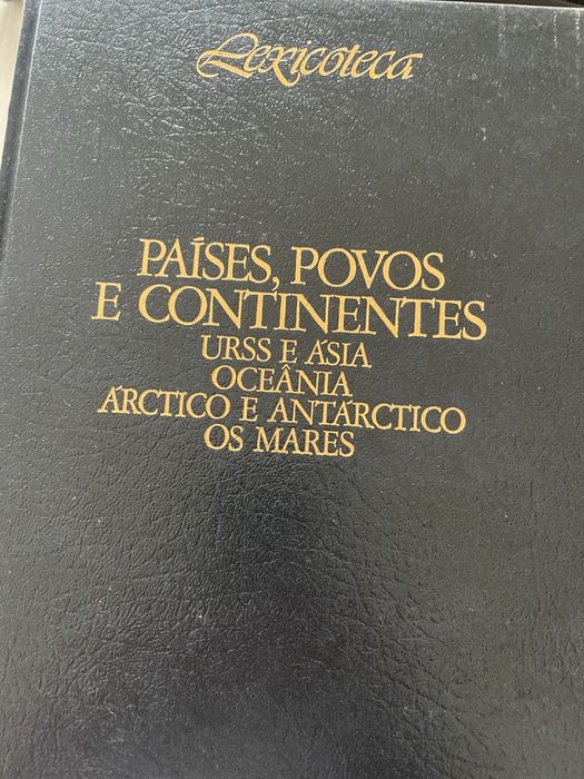 Lexicoteca - Círculo dos Leitores - 28 vol.