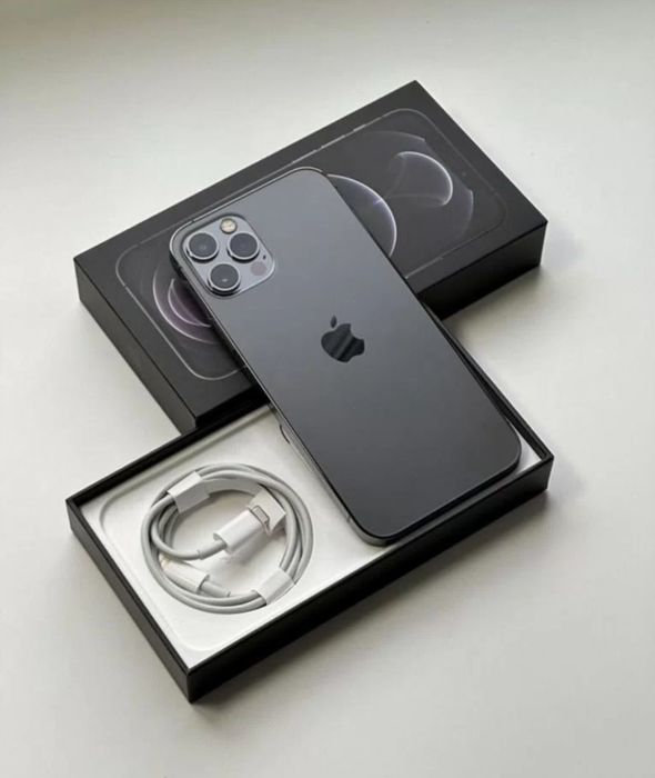 iphone 12 256 - купити мобільні телефони та смартфони - Ціна