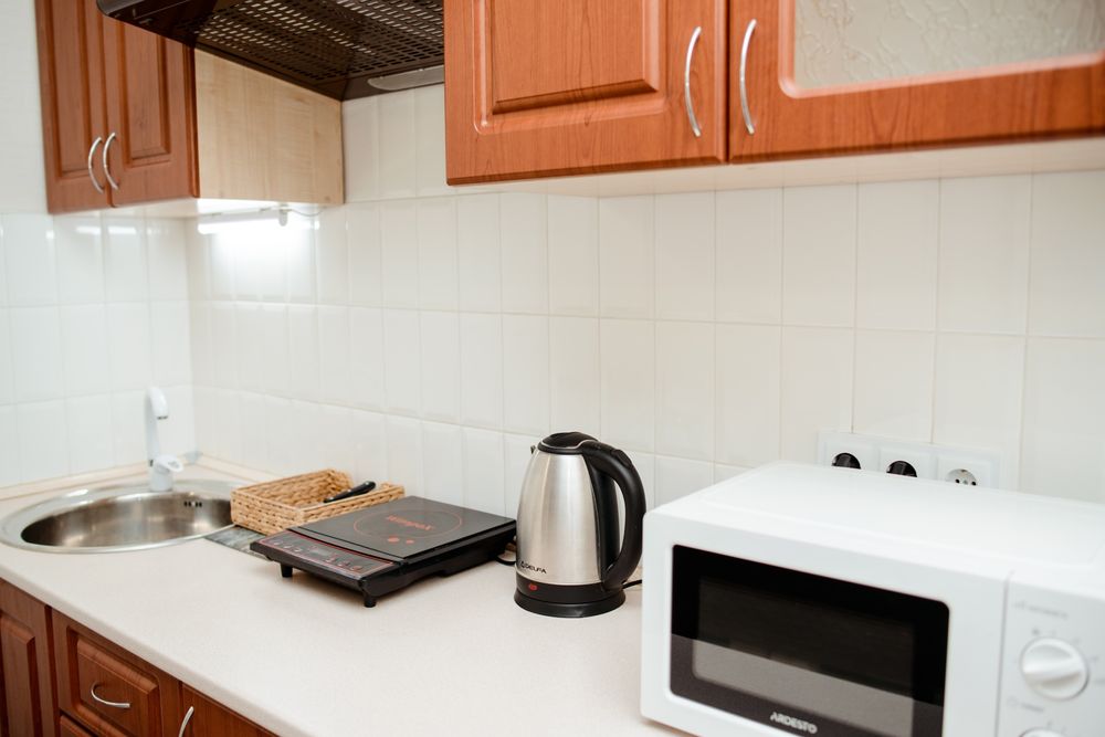 Сучасні квартири подобово в історичному центрі Харкова!