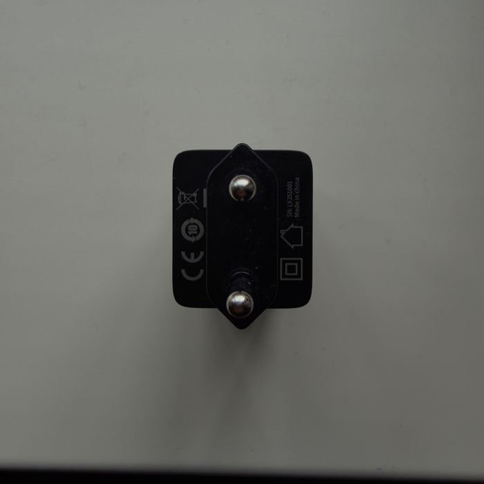 Мережевий зарядний пристрий Baseus GaN5 Pro Fast Charger 65 Вт