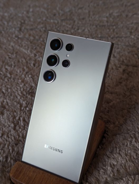 Цілий ‼️256gb‼️S24 Ultra gb Samsung galaxy s24 ultra SM-S928B/DS