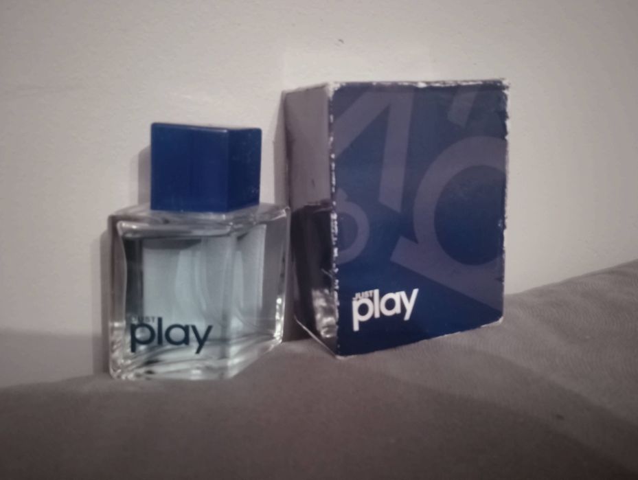 Just Play Avon 75 ml
