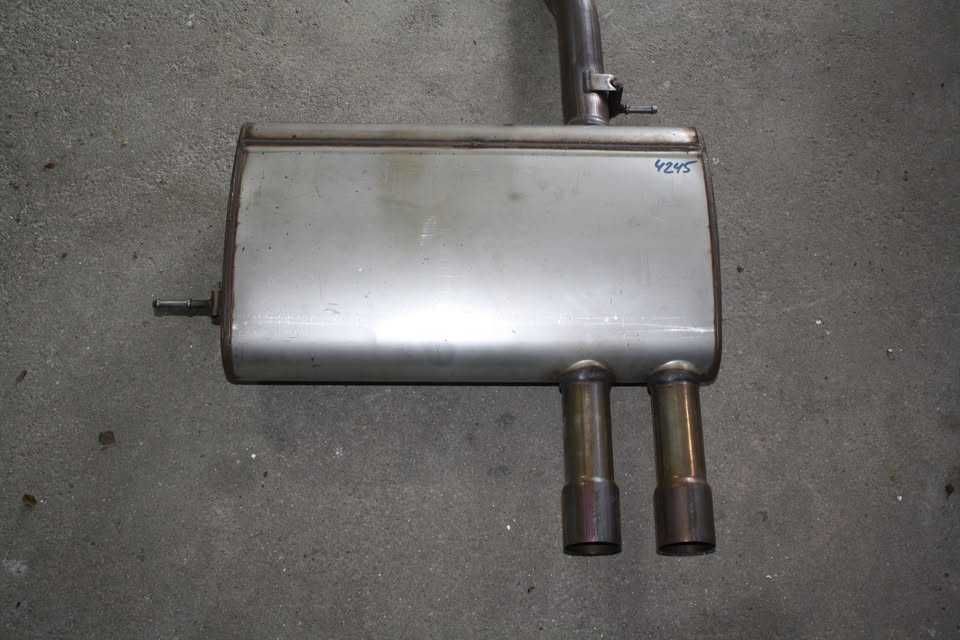 Escape Original Mini Cooper S (F56 LCI2) 2021 – Como Novo (26 500 km)