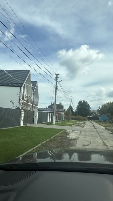 Продам ділянку Веретенівка