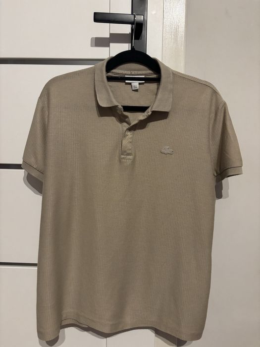 koszulka polo Lakoste
