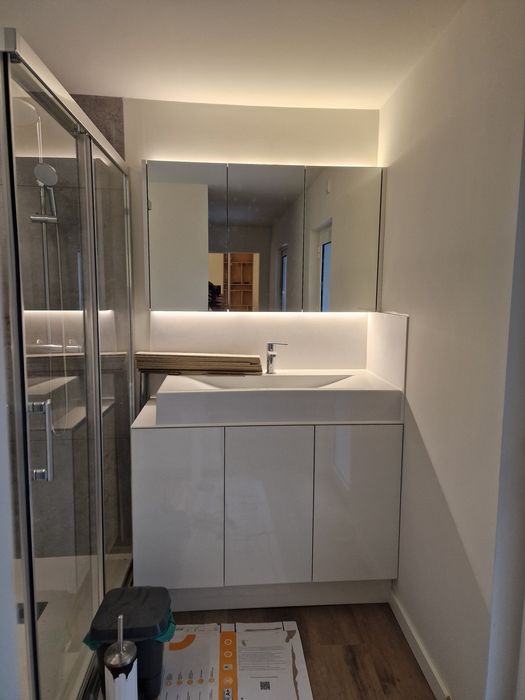 Casa privada para 2 estudantes