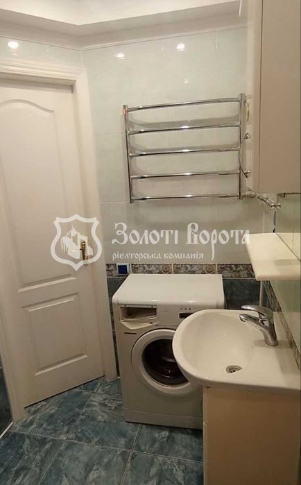 2-кімнатна квартира за адресою бул. Вацлава Гавела (площа 42 м²) - Atlanta.ua - фото 10