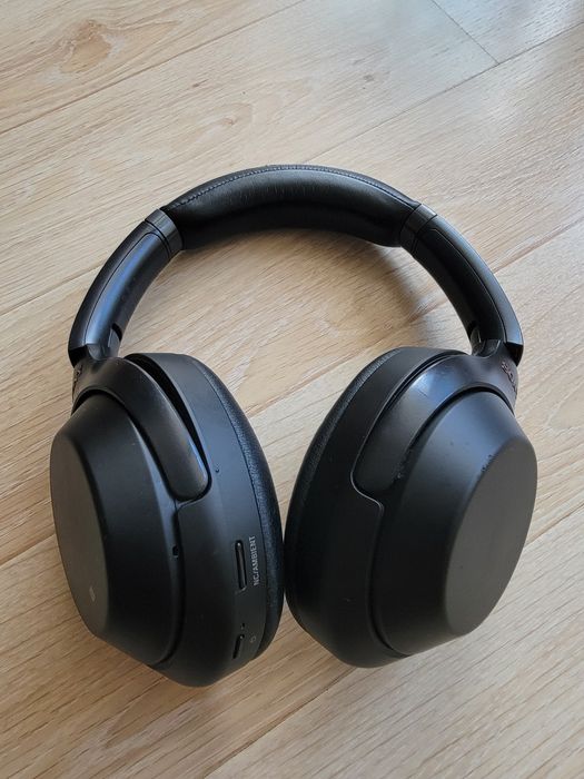 Топові навушники Sony wh-1000xm3