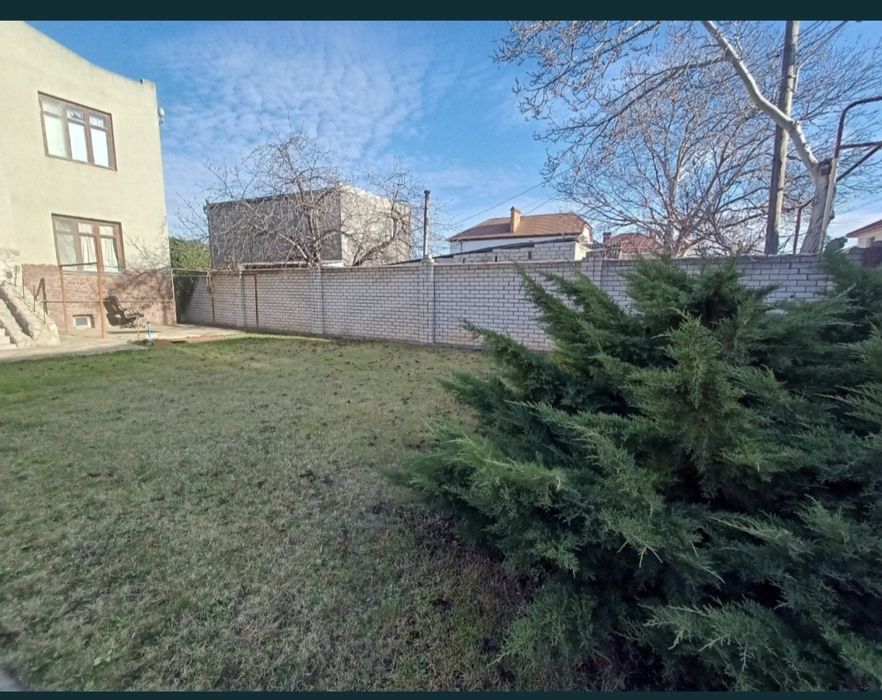 11 фонтана. Хозяин. Дом под мини отель, пент хаус, детский сад