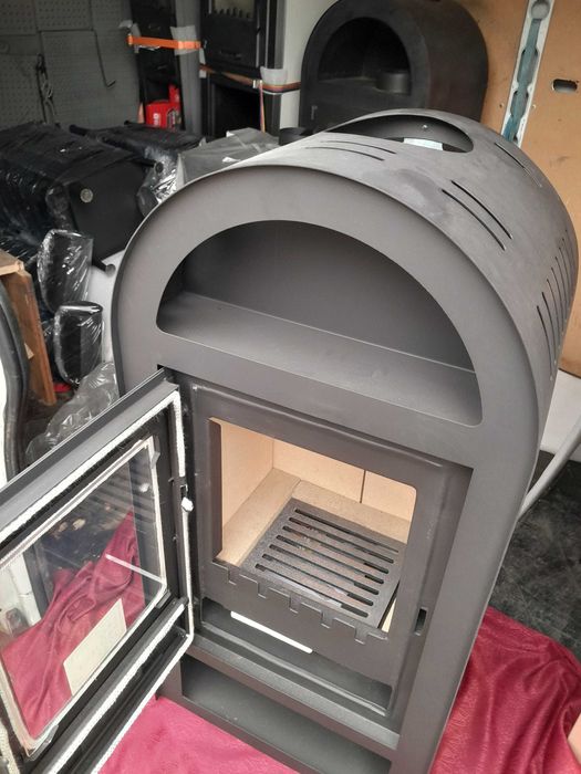 Piec kominek  Zwoleń Dęblin Pionki Radom Kozienice